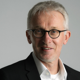 Bernd Joachim Maurer