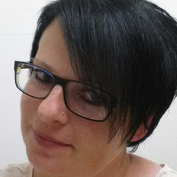 Katrin Richter-Winter