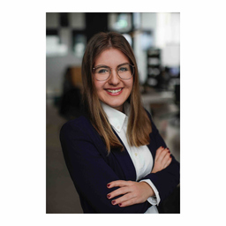 Lena Franziska Habermeier
