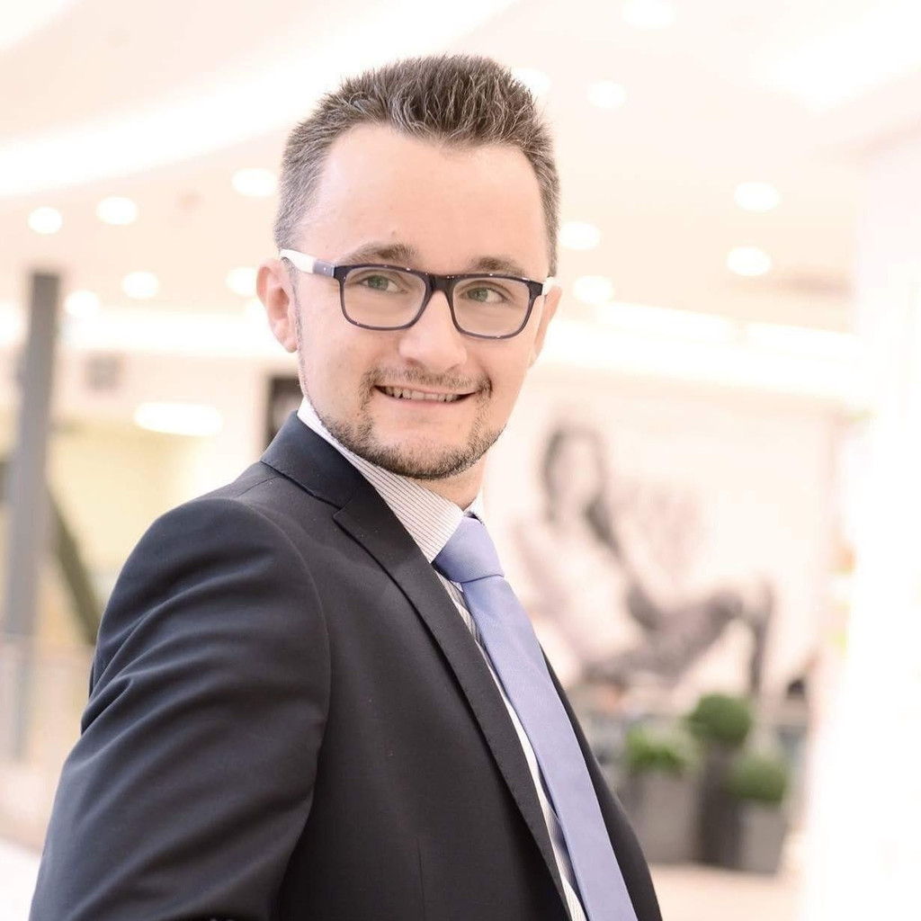 Matthäus Wanzek Quereinsteiger Debeka Betriebskrankenkasse XING