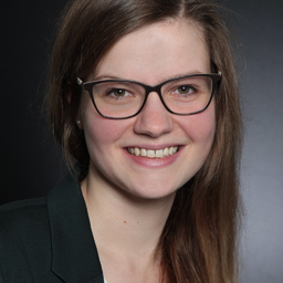 Sophie Eggert