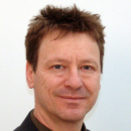 Dr. Mathias Schroedter