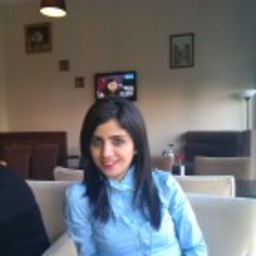 Seher Şahin