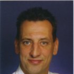 Holger Wirth