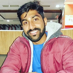 Deepak Dhiman