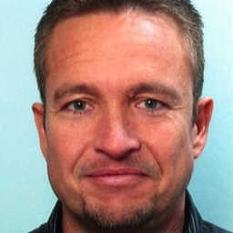 Wolfgang Richter