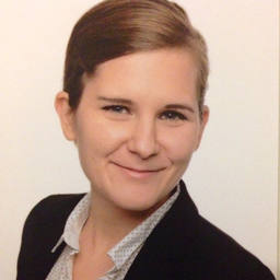 Miriam Baumann