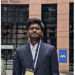 Akhil Kannepalli