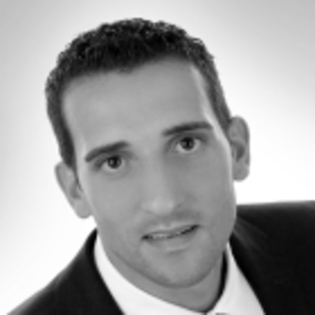 Marc Züfle Projektleiter Entwicklung Friedrich Boysen XING