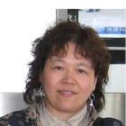 Kelly Zhang