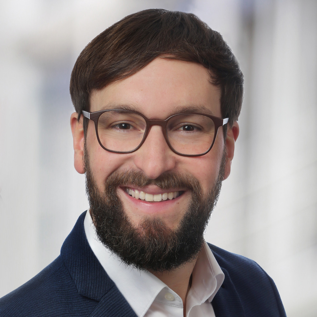 Josef Amann Bundeswahlkreisgeschäftsführer CSU XING