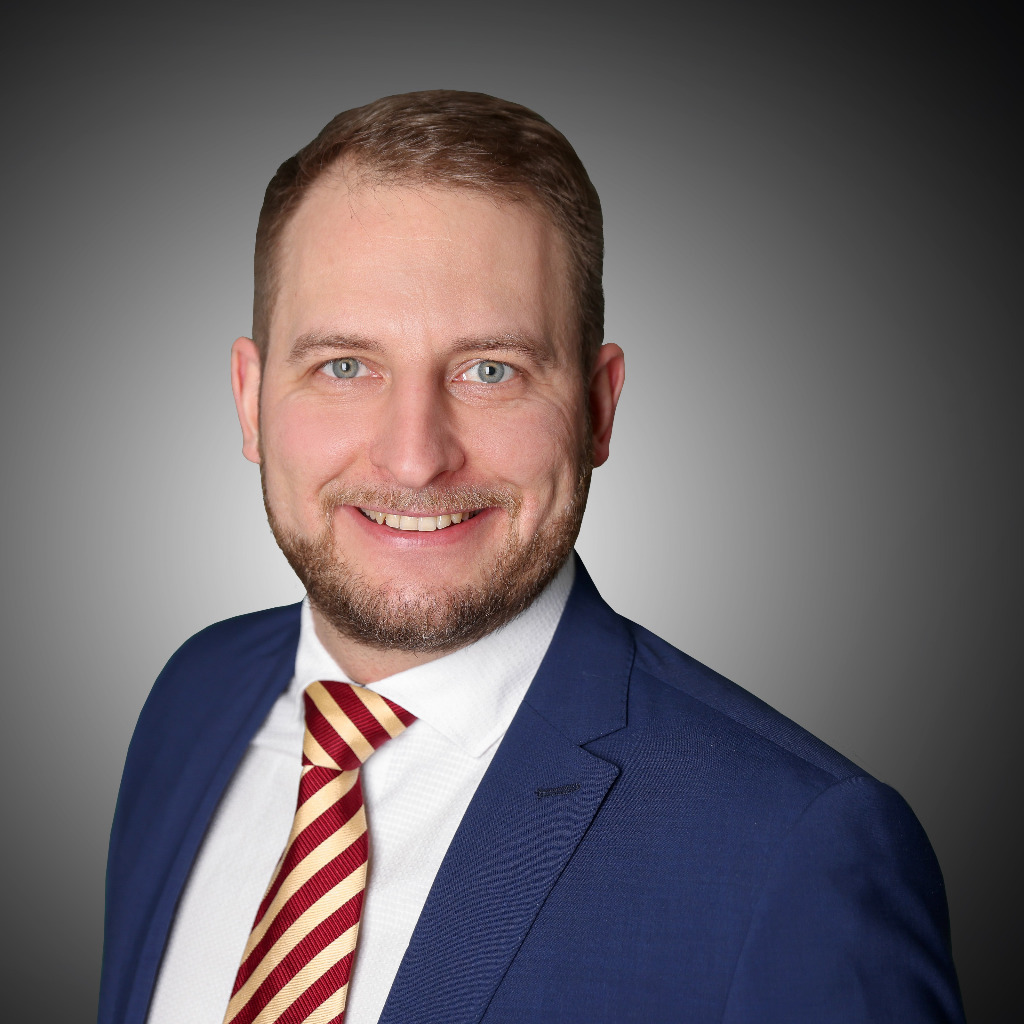 Markus Kintzel Senior Financial Planner Innovative Finanzberatung 05 Ag Xing