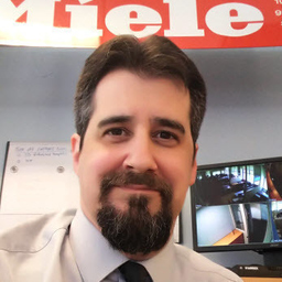 James Primiani