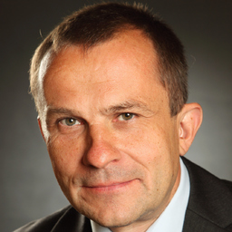 Uwe Weniger's profile picture