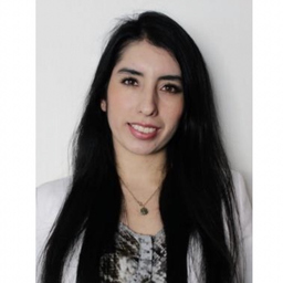 sofia oyuela martinez