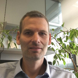 Dennis Schultheiß