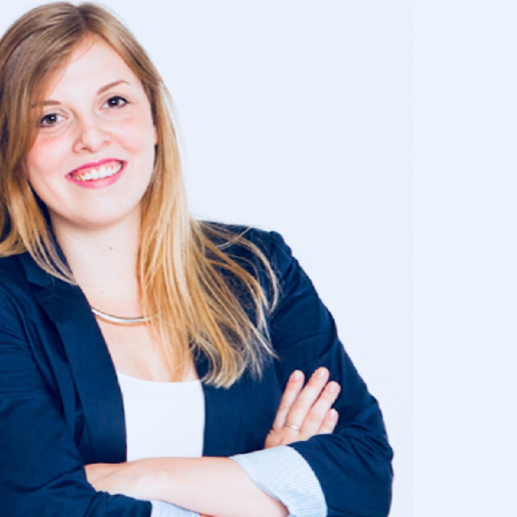 Social Media Profilbild Hedda Tomke Zimmermann Braunschweig
