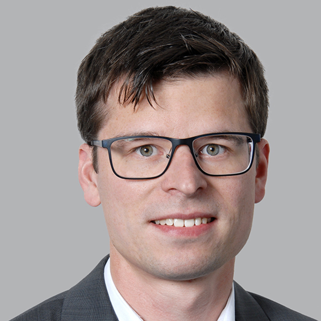 MaxFabian Volhard Chemiker MCBAUCHEMIE XING