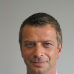 Alain Bral