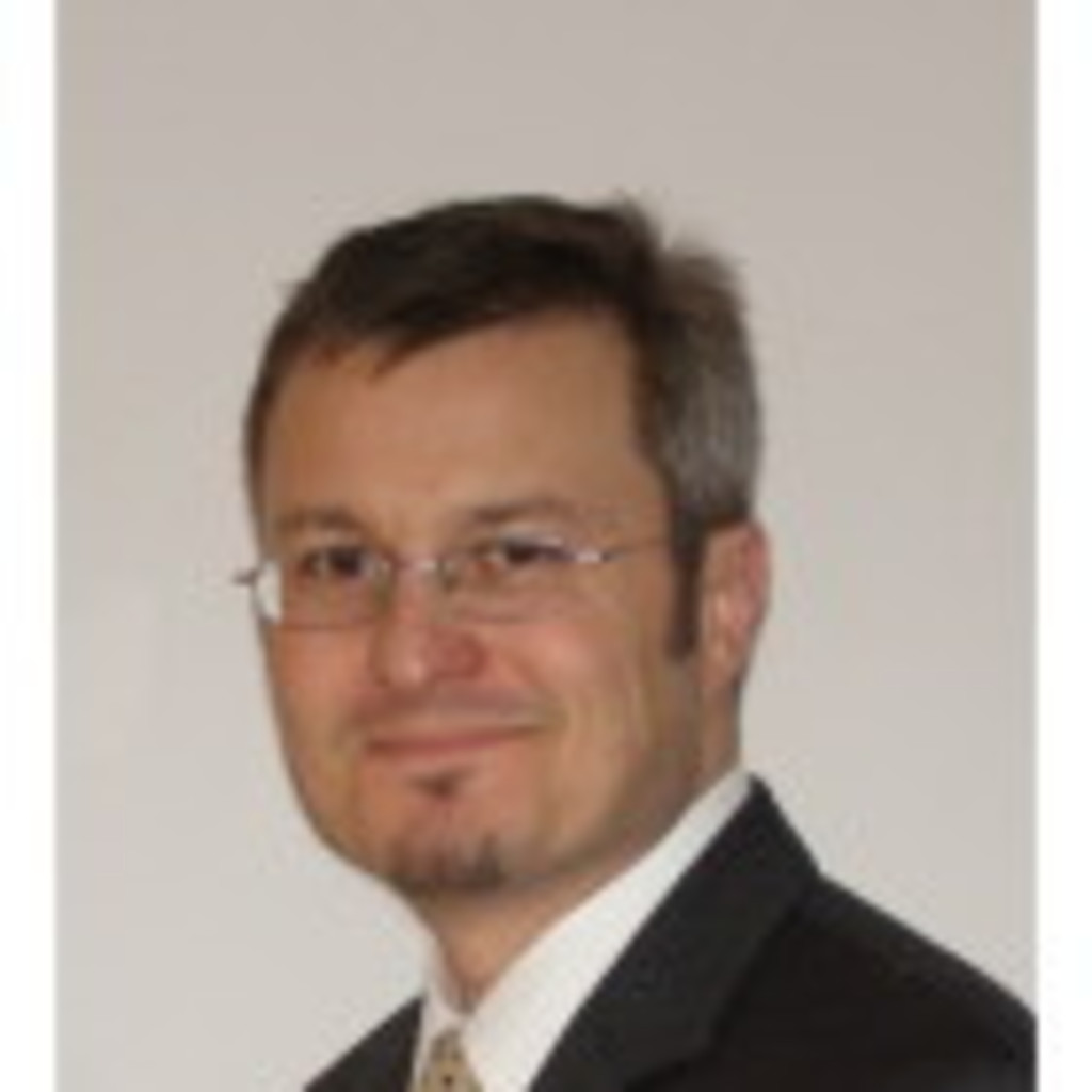 Philipp Koskarti Auditor Institut für Bioenergie XING