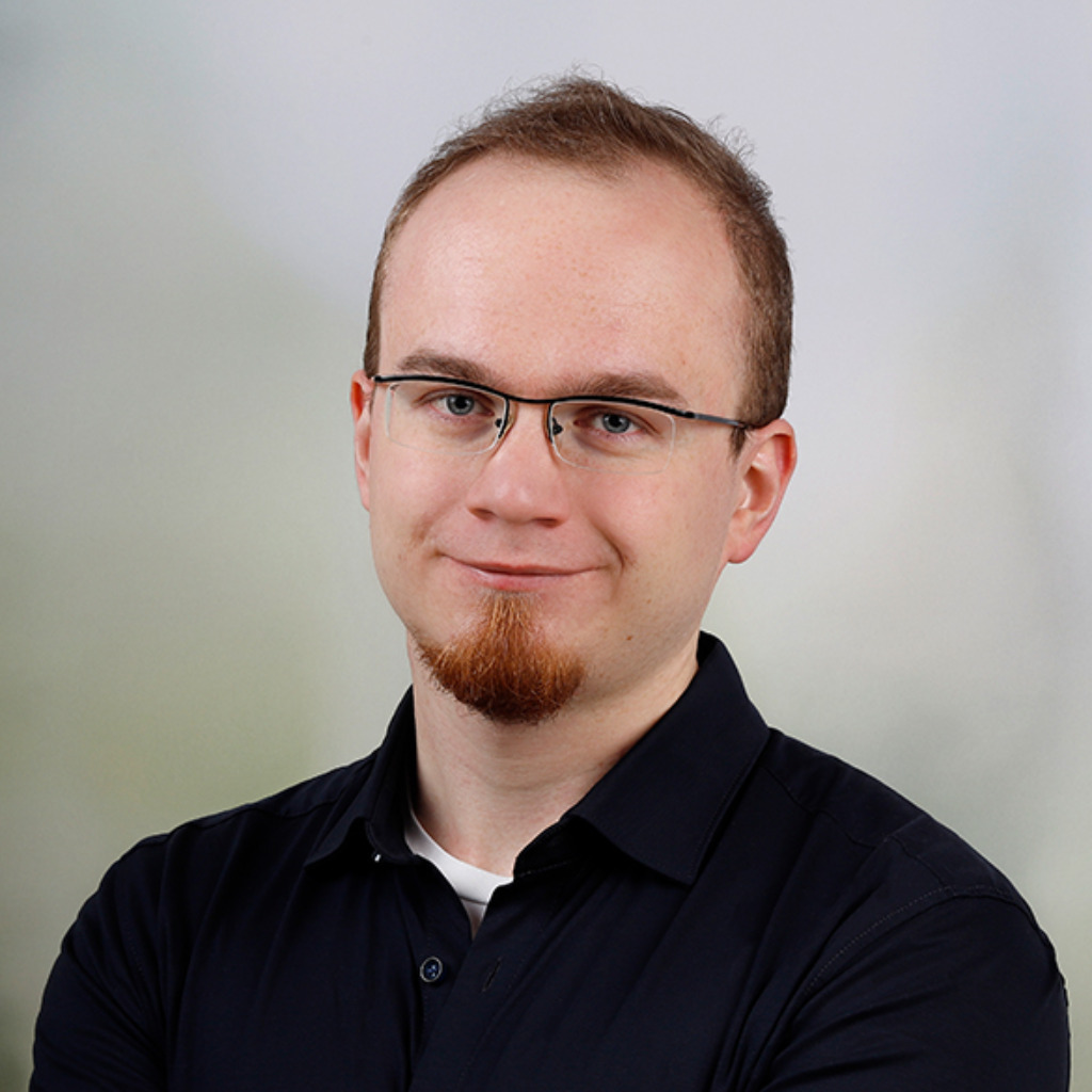 Johannes viehweg doktorand technische universit t ilmenau xing