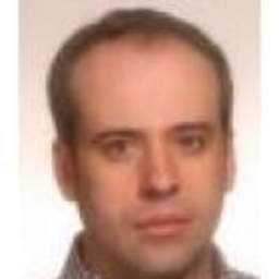 Pedro Antonio Embid Rey