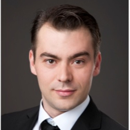 Ing. Vitali Bartel