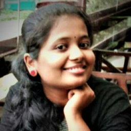 Geethu Suresh