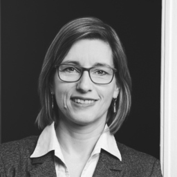 Dipl.-Ing. Claudia Dahlke