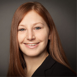 Jeanette Uhle-Unruh