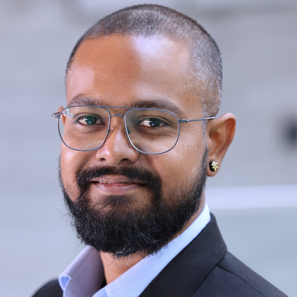 Bimal Minz - Master Thesis Student - Festo SE &amp; Co. KG | XING