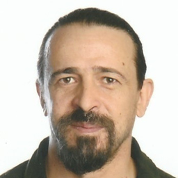 Gustavo Burguete Lucea