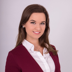 Simone Janina Dörsam