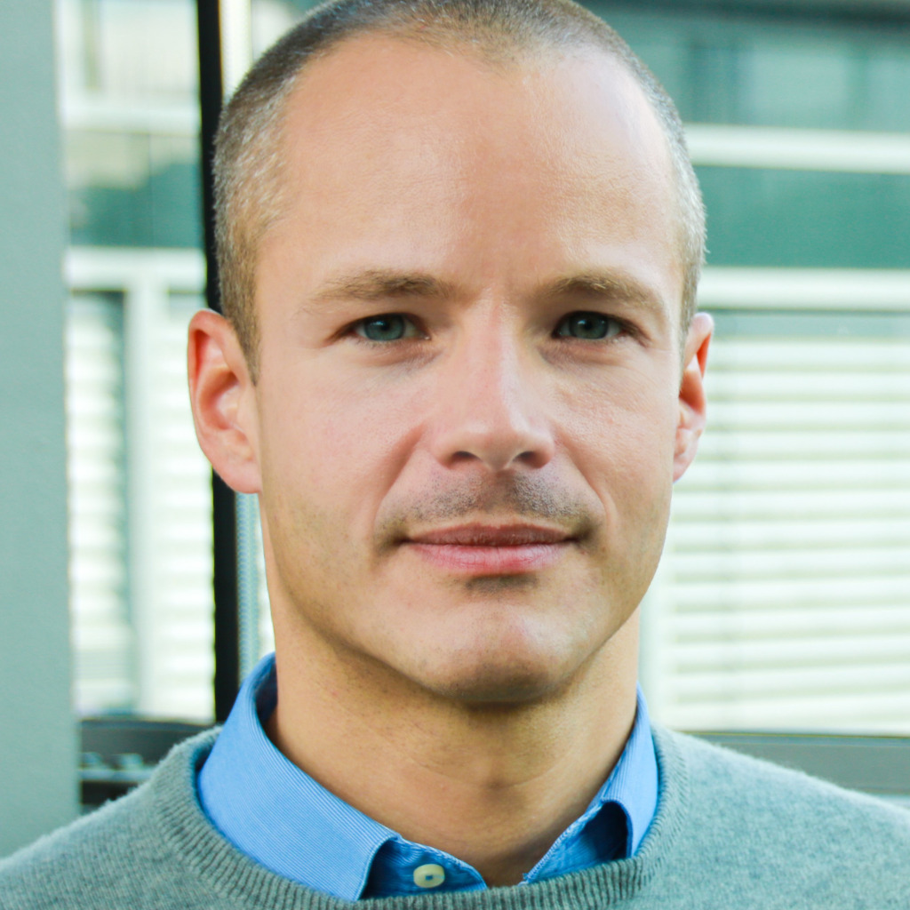 Johannes Schritz Interim Manager E.ON Deutschland GmbH XING