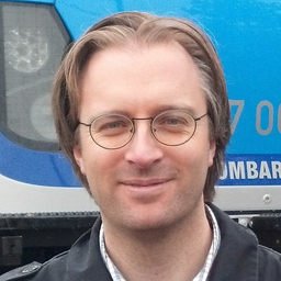 Stefan Zimmermann
