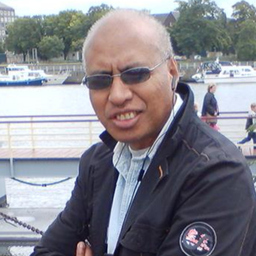 Steve Sapthu