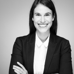 Ann-Chantal Greßler