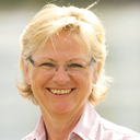 Social Media Profilbild Barbara Reinshagen Niederkassel