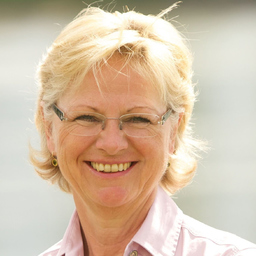 Barbara Reinshagen