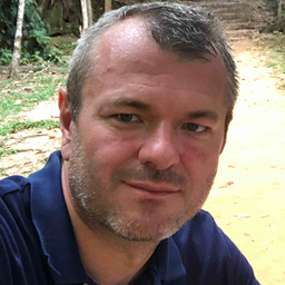 Erik Gottschall's profile picture