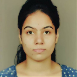 Mansi Tanwar