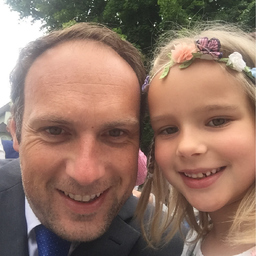 Mag. Gerhard Pemberger