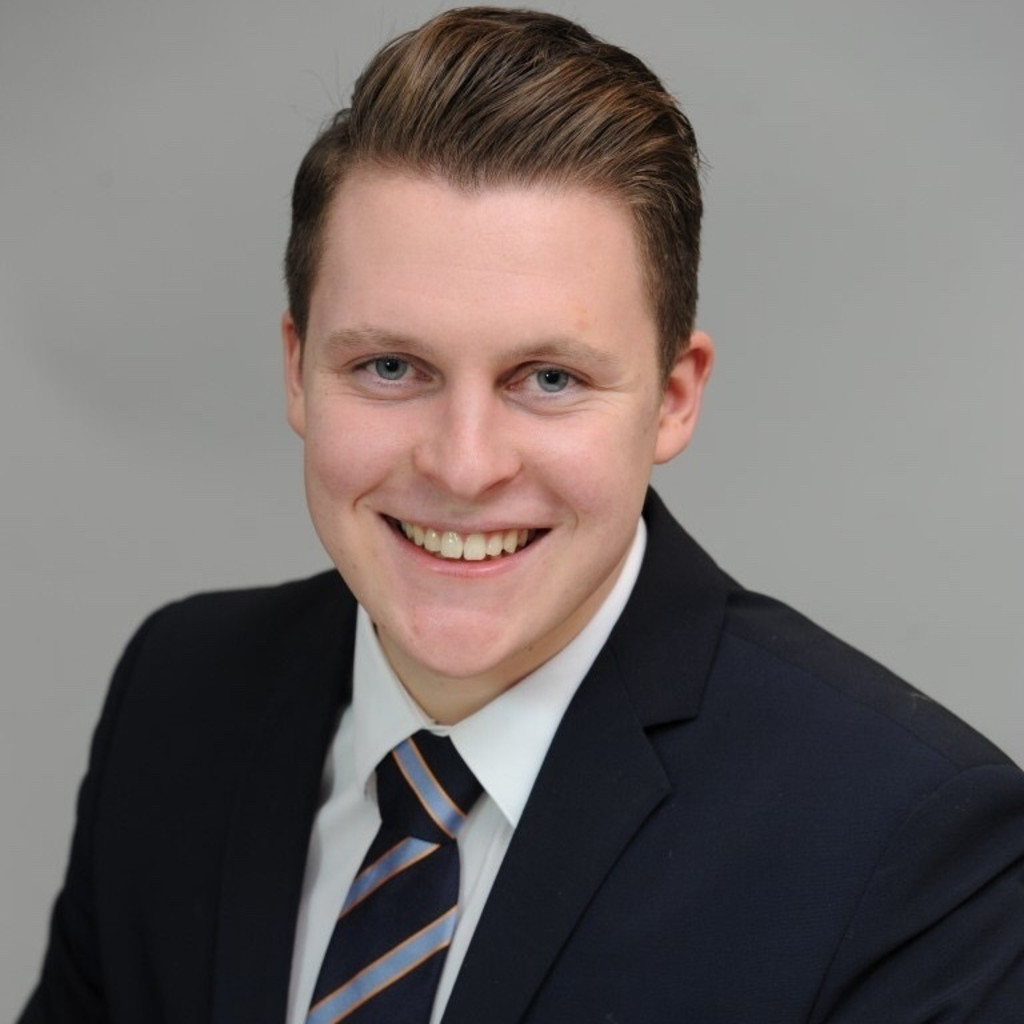 Felix Becker Junior Berater PMO Volkswagen Group Services GmbH XING