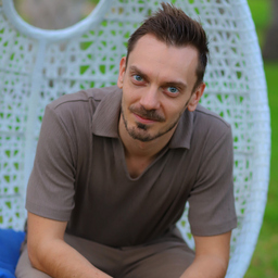 Christoph Schimansky