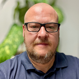 Uwe Simon