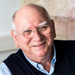 Udo Kübler