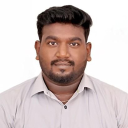 Siva Kumar A