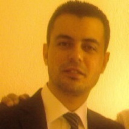 Barış Kayalı