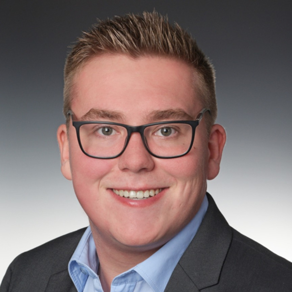 Sven Fröhlich Entwicklungsingenieur EDAG Engineering GmbH Fulda XING