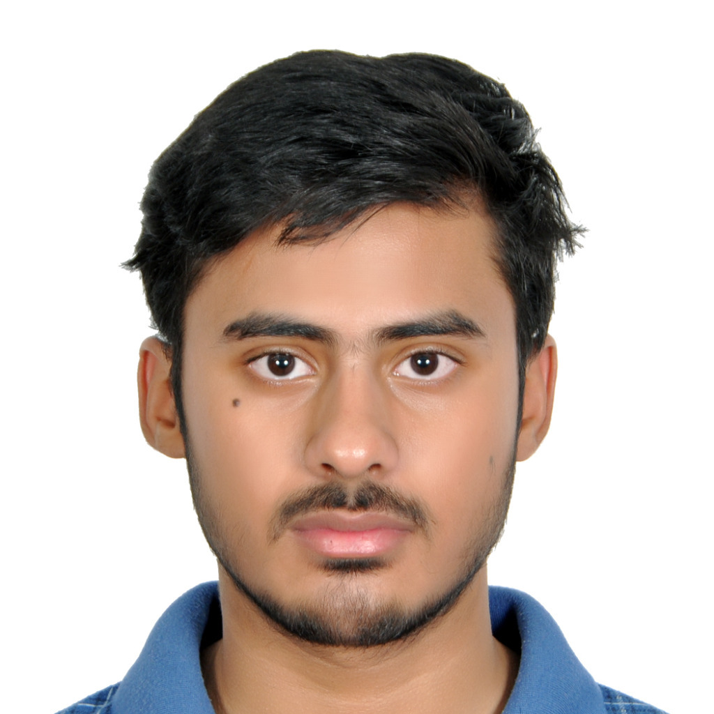 Syed Saad Bin Shameem Data Engineering and Analytics Technical